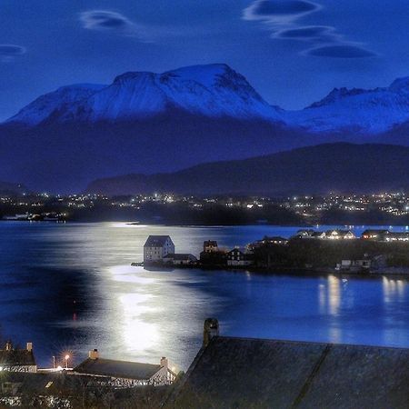 Bergvegen Guesthouse Ålesund Eksteriør billede