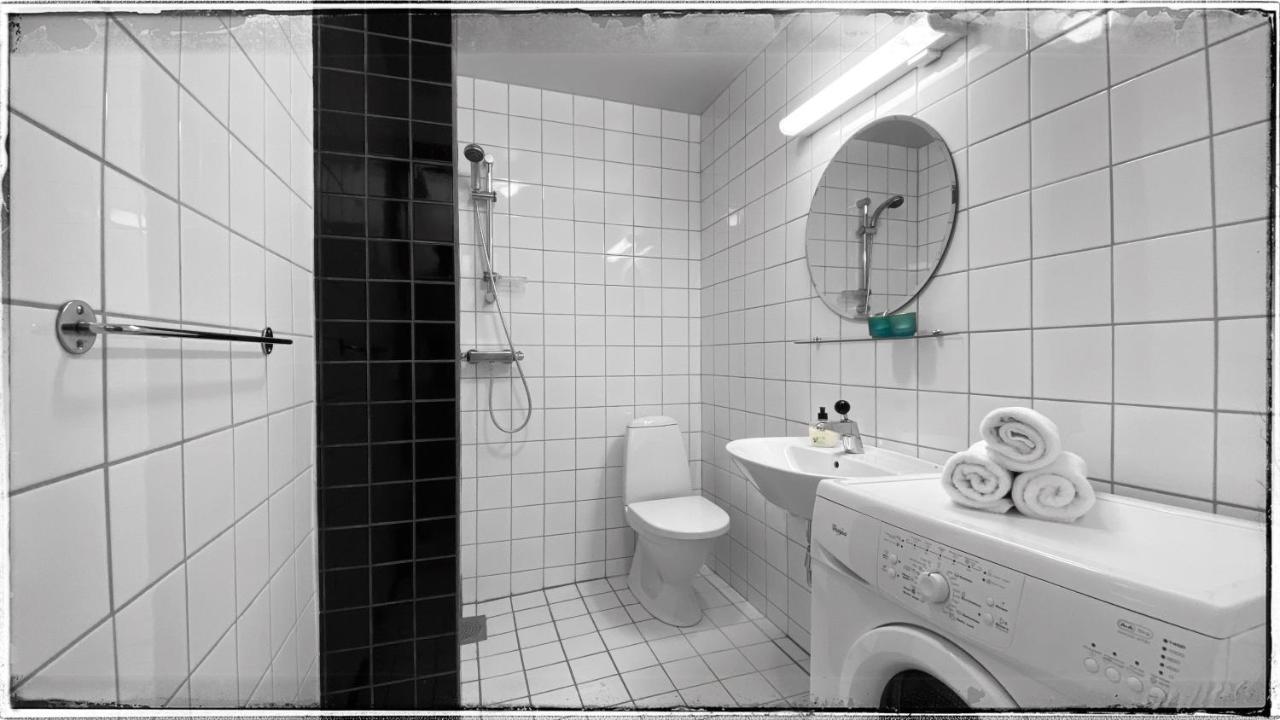 Bergvegen Guesthouse Ålesund Eksteriør billede